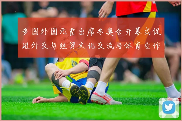 多国外国元首出席冬奥会开幕式促进外交与经贸文化交流与体育合作